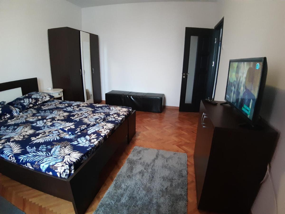 Apartament Nich Mangalya Dış mekan fotoğraf