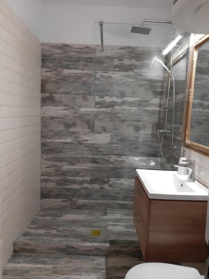 Apartament Nich Mangalya Dış mekan fotoğraf
