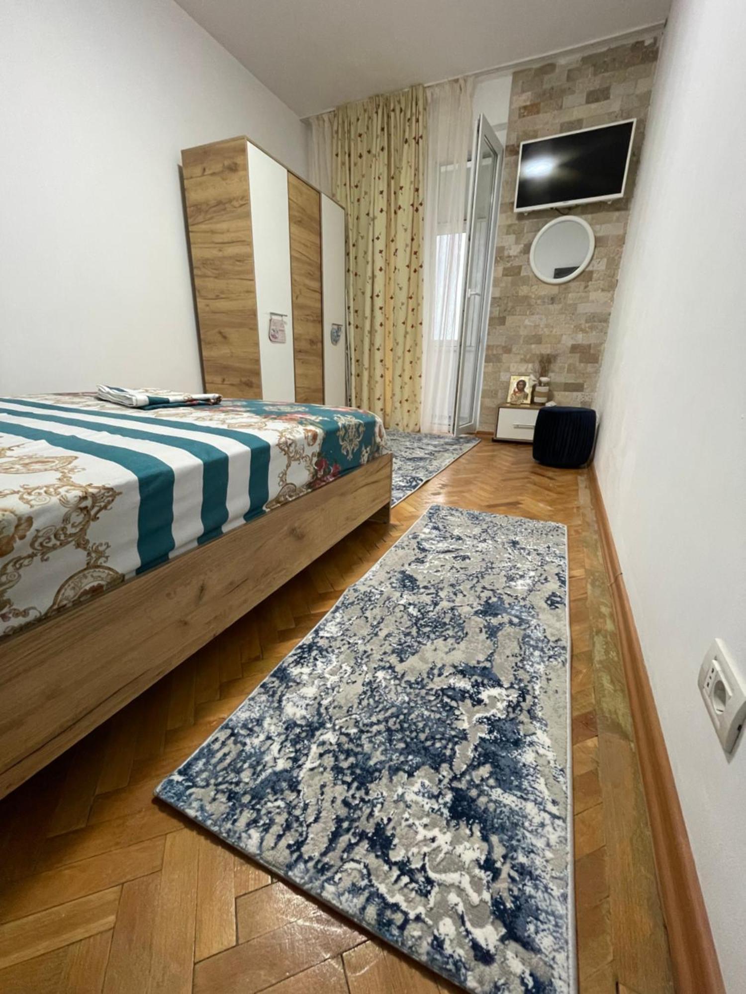Apartament Nich Mangalya Dış mekan fotoğraf