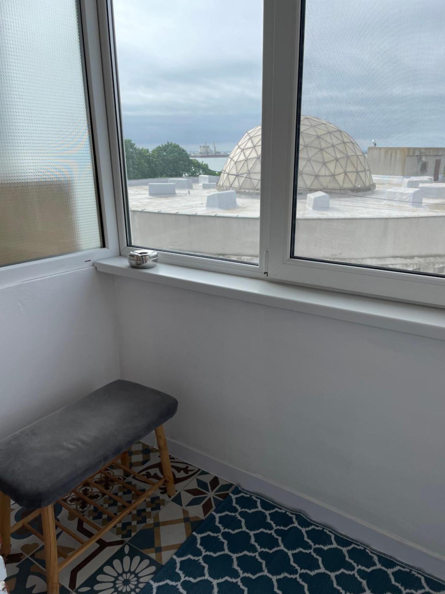 Apartament Nich Mangalya Dış mekan fotoğraf