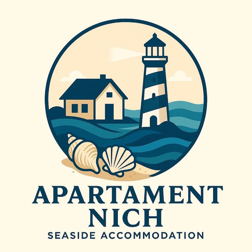 Apartament Nich Mangalya Dış mekan fotoğraf