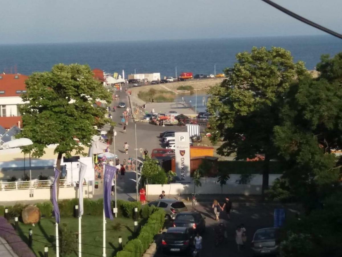 Apartament Nich Mangalya Dış mekan fotoğraf