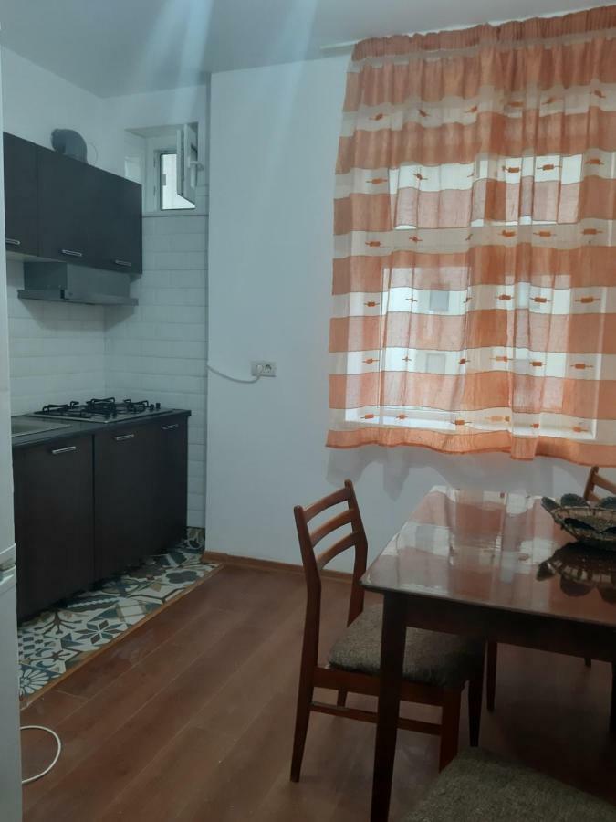 Apartament Nich Mangalya Dış mekan fotoğraf