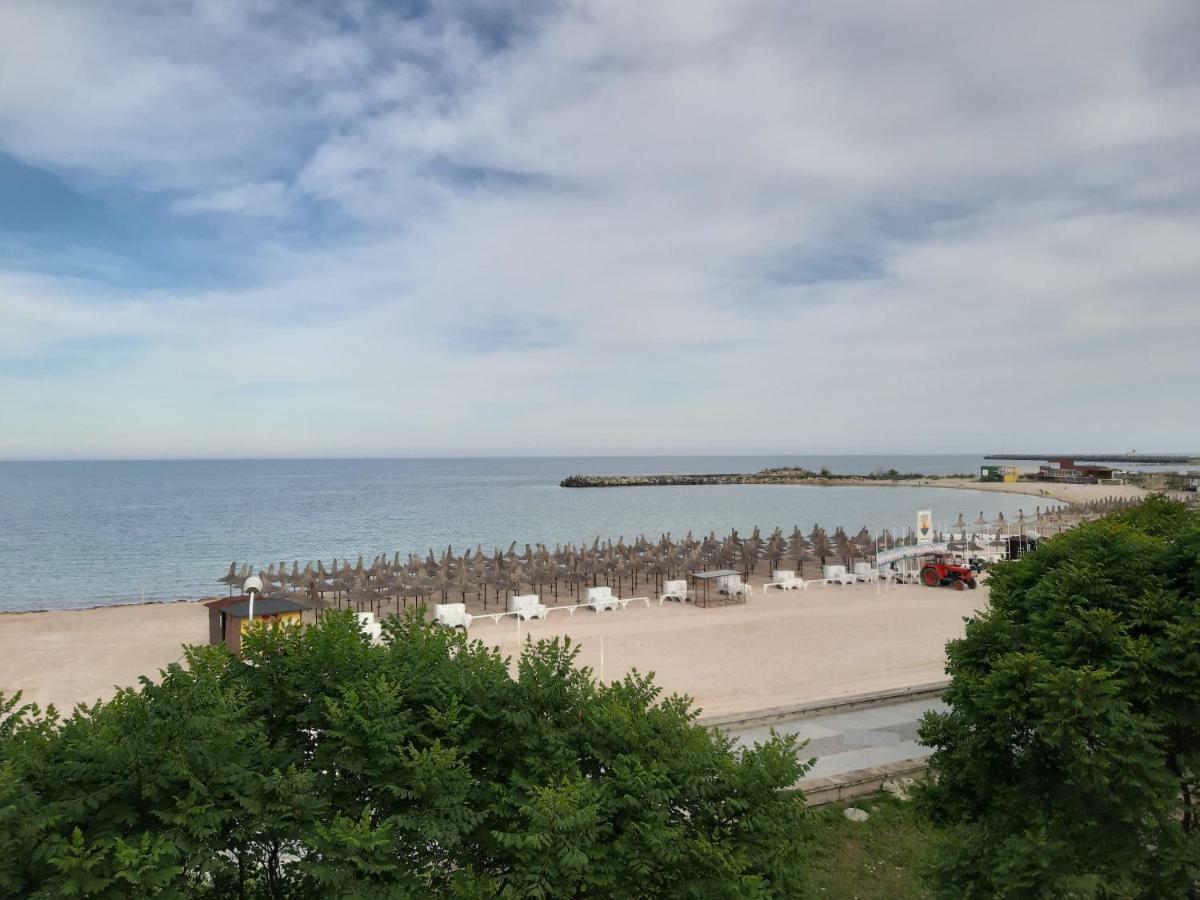 Apartament Nich Mangalya Dış mekan fotoğraf